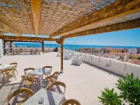 阿爾姆尼卡海灣酒店 熱帶海岸酒店