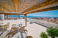 باهيا ألمونيكار فنادق في ألمونيكار