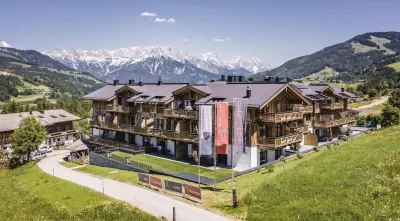 Stockinggut by Avenida - Ski in & Ski Out Hotel di Leogang