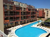 Apart-Hotel Onegin & Thermal Zone