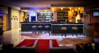 Grand Plaza Marrakech - bar