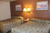 Colorado River Value Inn Hotels in Bullhead City