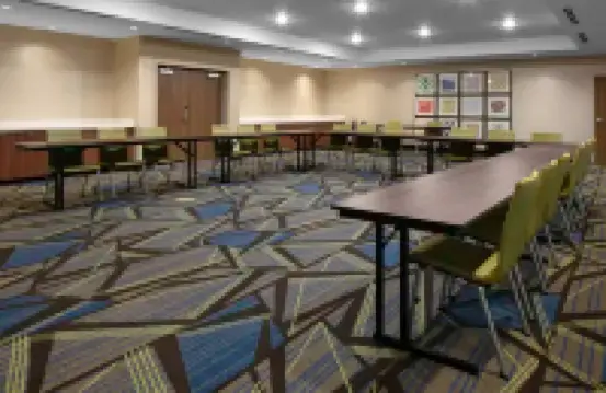 Holiday Inn Express & Suites GRIFFIN by IHG