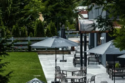 A.Nett Hotel Hotel a Lurches