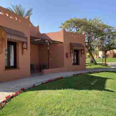 Nubian Village, Families and Couples Only Hotel Exterior