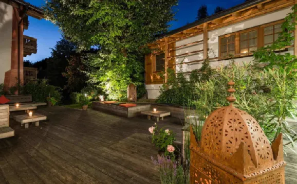 施特拉瑟維特酒店