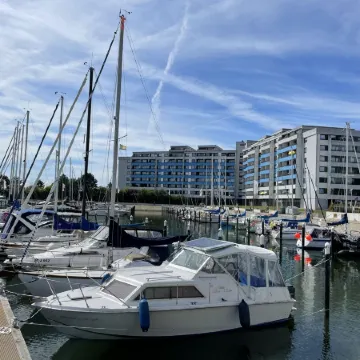 Ostsee-Residenz (Dmp160)