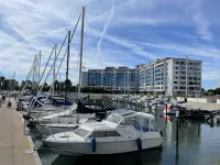 Ostsee-Residenz (Dmp154)