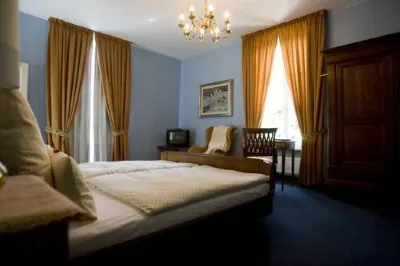 Villa Fayence Hotel di 