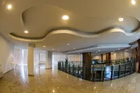 Lagoa Serena Flat Hotel Hotels in Leme