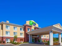 Holiday Inn Express & Suites Parkersburg - Mineral Wells Hotel di Wood County