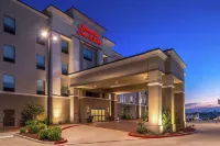 Hampton Inn & Suites Big Spring Các khách sạn ở Big Spring