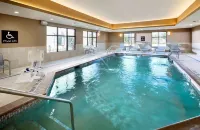 Homewood Suites by Hilton Houston/Katy Mills Mall Các khách sạn ở Katy