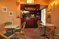 Brit Hotel Confort Bagnoles Normandie Hotels in Bagnoles-de-l’Orne