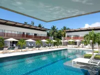 Hotel Île de Pipa  - MGallery Отели в г. 