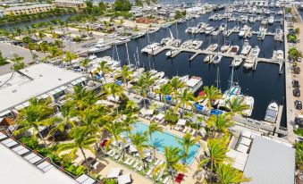 The Perry Hotel & Marina Key West