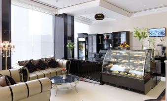 Deyar Al Eiman Hotel