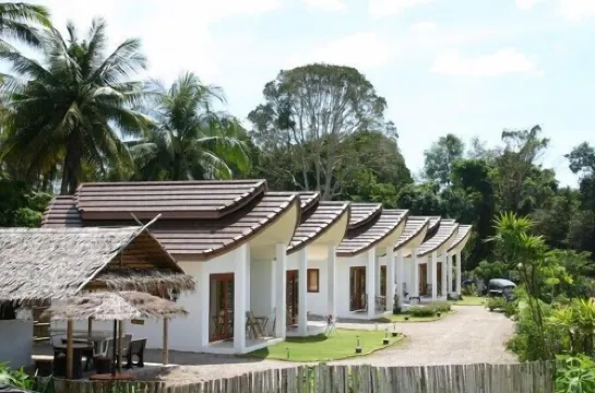 นากา พีค รีสอร์ท