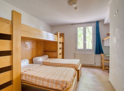 Auberge de Fréjus Saint-Raphael - Hostel