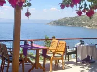 Mola Hotel Marmara Adası otelleri
