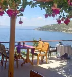 Mola Hotel Hôtels à : Île de Marmara