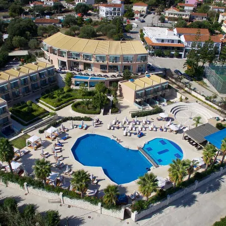 Ionian Emerald Resort