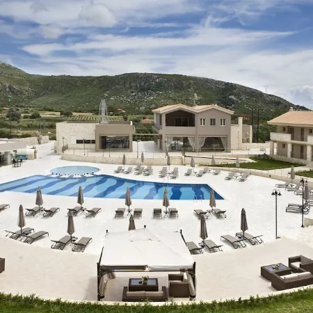 Magnolia Resort