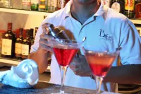 Bocas del Mar - bar