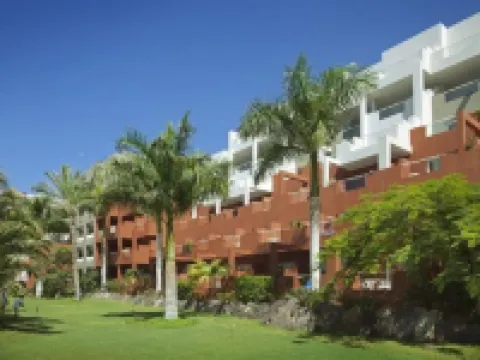 Adrián Hoteles Roca Nivaria