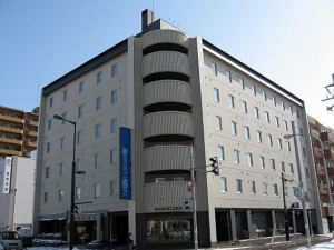 Chitose Airport Hotel