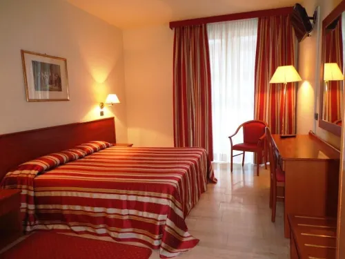 Hotel Select - Airport Shuttle