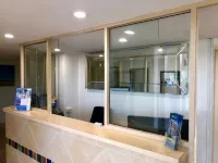 Foreshore Beachfront Apartments