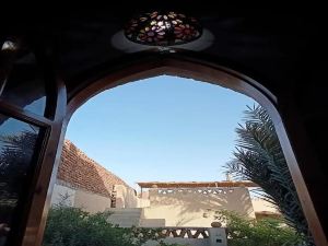 Luxor Delux 3-Bed House in Luxor City