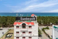Delta Hotel Hotels near Anmok Beach