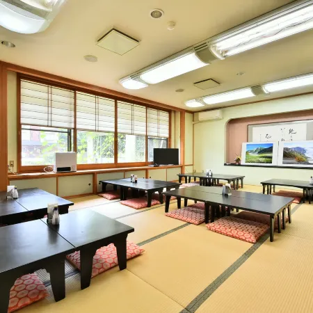 Alpine Route Hotel