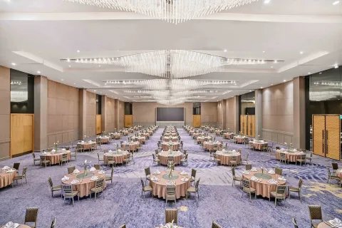 Vasa Hotel Surabaya