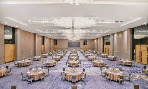 Vasa Hotel Surabaya