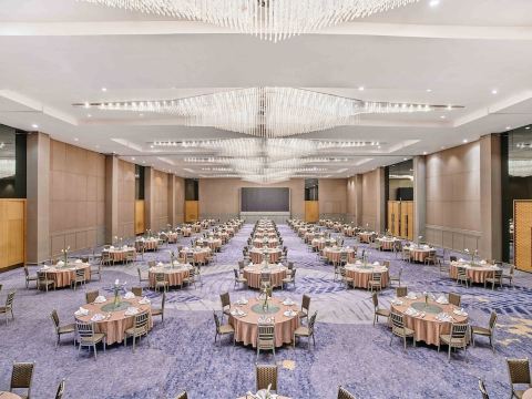 Vasa Hotel Surabaya