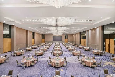 Vasa Hotel Surabaya Hotel dekat Ruko graha family