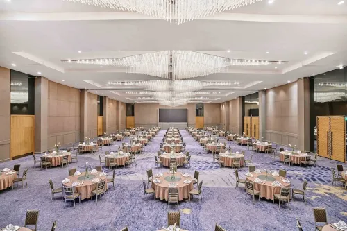 Vasa Hotel Surabaya Hoteles en Sukomanunggal