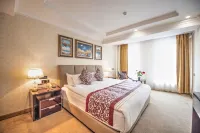 Royal House Hotel 2 Hotels near Ulan Bator Central Post Office