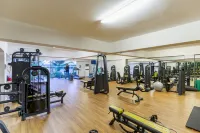 Swandor Cam Ranh Resort-Ultra All Inclusive - Gym