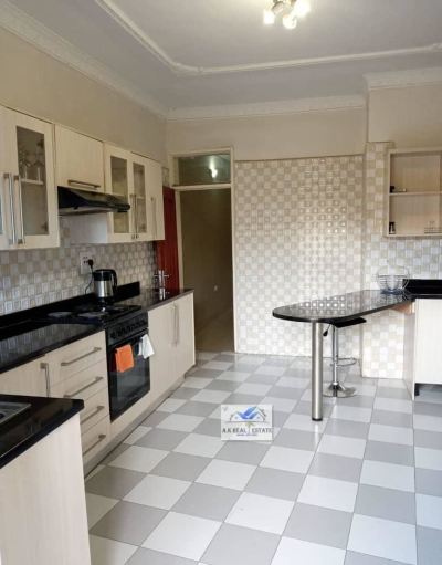 Apartment, 3 Bedrooms, Smoking, Terrace