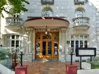 Logis Hotel Majestic Chatelaillon Plage - la Rochelle