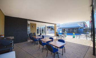 Metro Motel Rockhampton