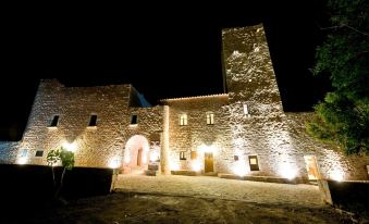 Arapakis Historic Castle
