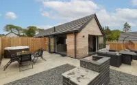 Elm Tree Cottage Hotel a Carew