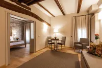 Hotel Porta San Mamolo Hotel dekat Rizzoli Orthopedic Institute