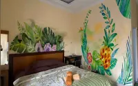 Agung Inn