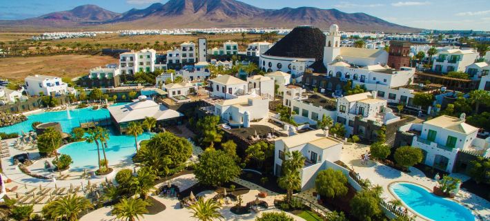 Hotel LIVVO Volcán Lanzarote Hotels in Yaiza